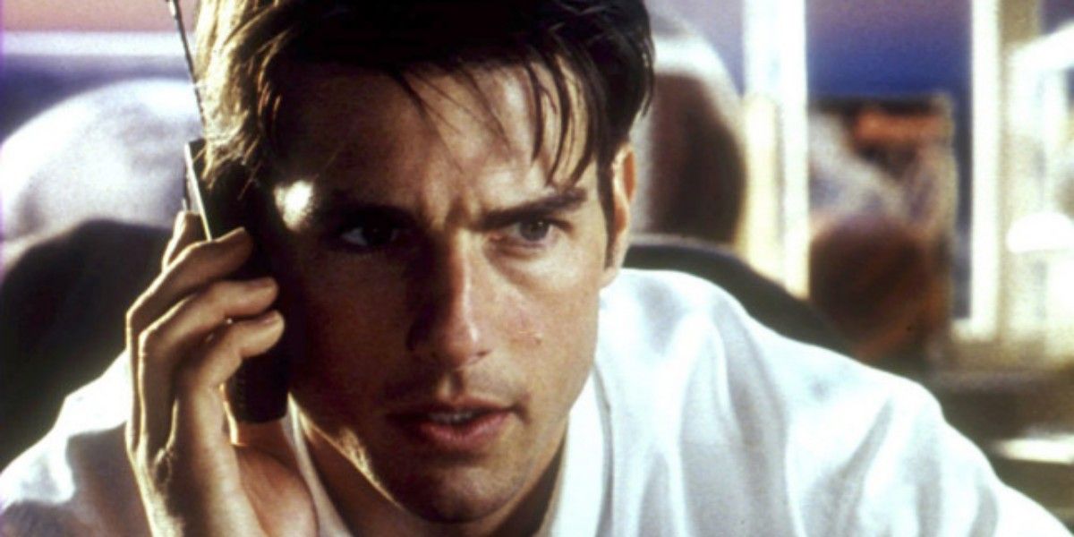 Tom Cruise’s 10 Most Memorable Characters