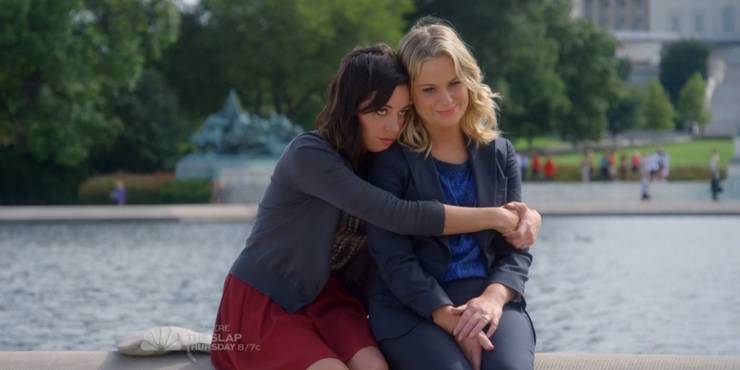 Parks And Rec 10 Quotes About Friendship That Will Instantly Light Up Your Day
