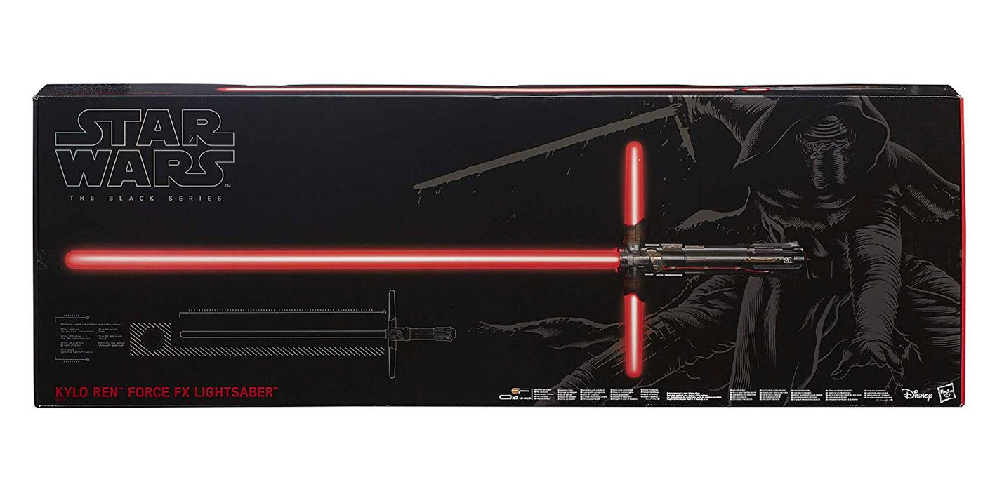 Star Wars 10 Dark Side Gifts For The Sith In Your Life