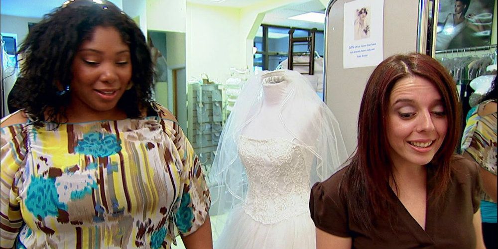 10 Shows To Binge If You Love Say Yes To The Dress
