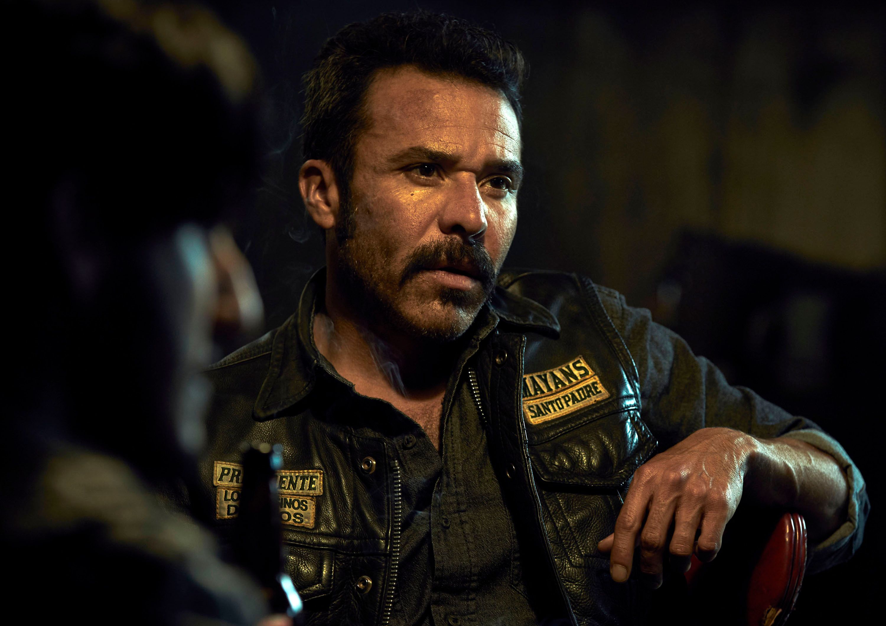 The 10 Most Dangerous Members Of The Mayans MC Ranked
