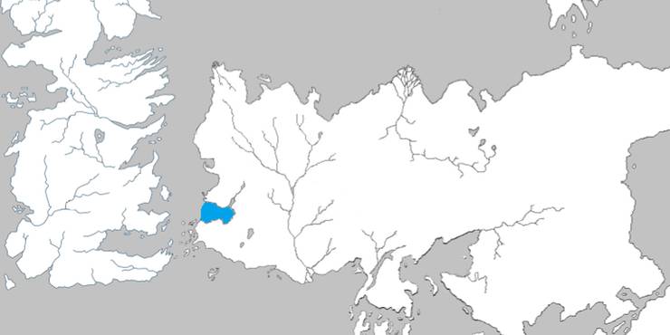 10 Cities Outside Of Westeros That Were Mentioned But Not Seen In The Show