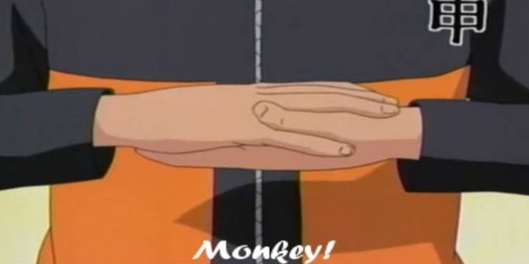 Every Naruto Hand Sign What They Mean Screenrant Every Naruto Hand Sign What They Mean Screenrant