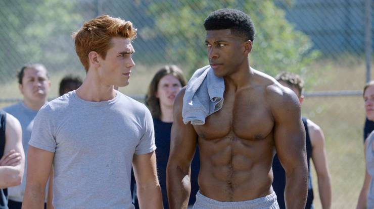 Riverdale 10 Things We Want To See In Season 4 Screenrant