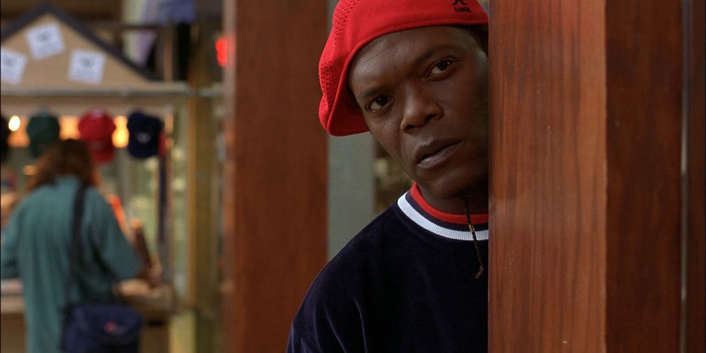 Ranking Every Samuel L Jackson Character In A Quentin Tarantino Movie