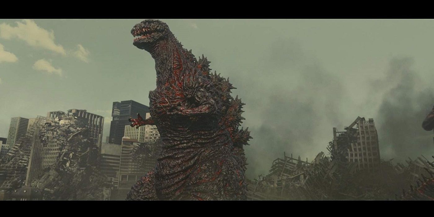 10 Things You Didnt Know About Shin Godzilla