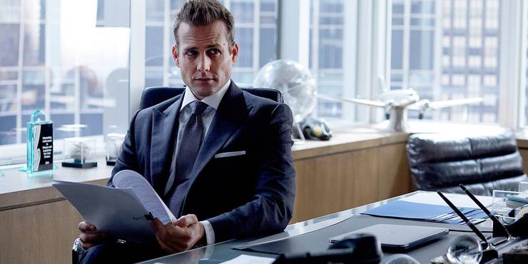Suits The 10 Most Memorable Harvey Quotes Screenrant Suits The 10 Most Memorable Harvey Quotes Screenrant
