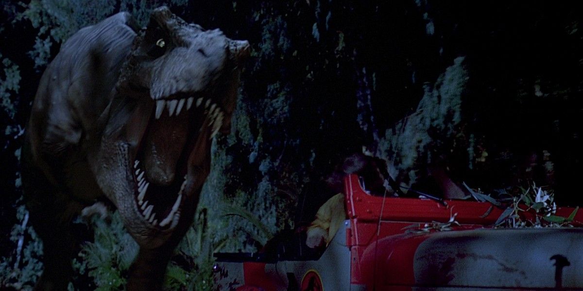 10 Things Jurassic Park Gets Completely Wrong About Dinosaurs