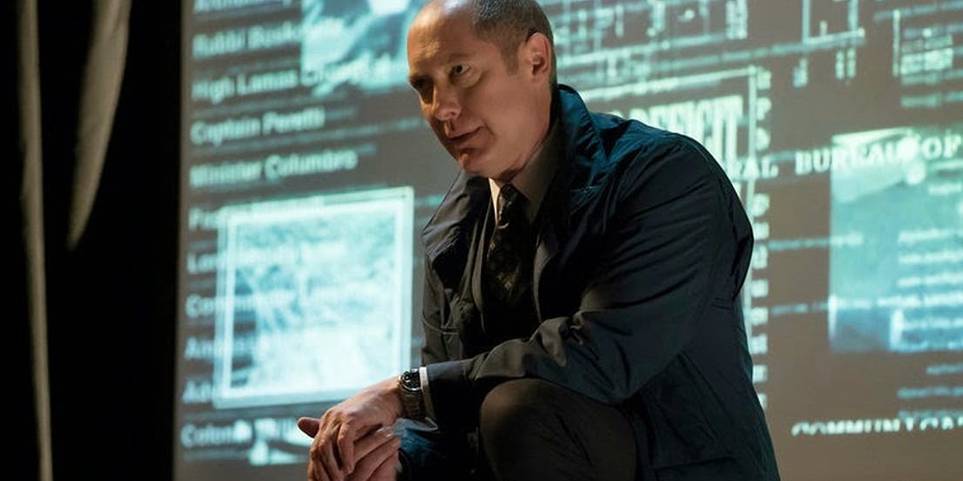 The Blacklist 15 Most Memorable Reddington Quotes Screenrant The Blacklist 15 Most Memorable Reddington Quotes Screenrant