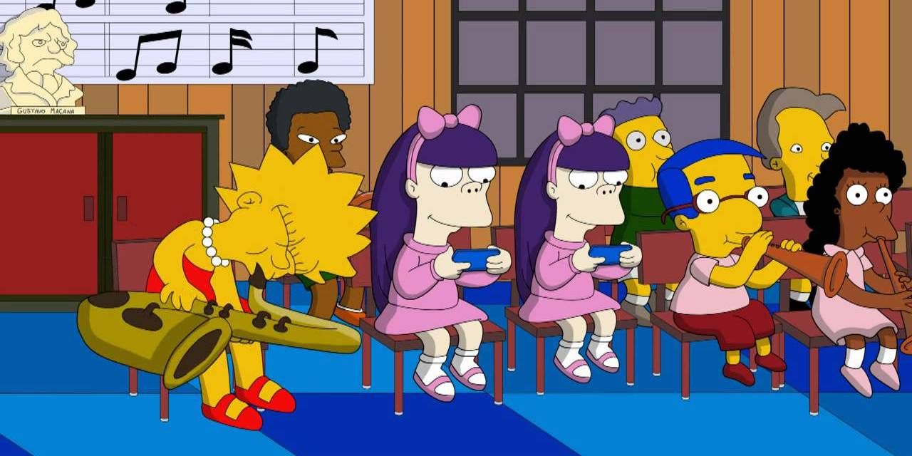 10 Things You Didn’t Know About The Simpsons Theme Song And Intro