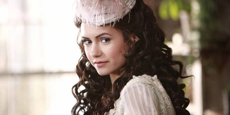 The Vampire Diaries 14 Quotes That Prove Katherine Pierce Is Funny