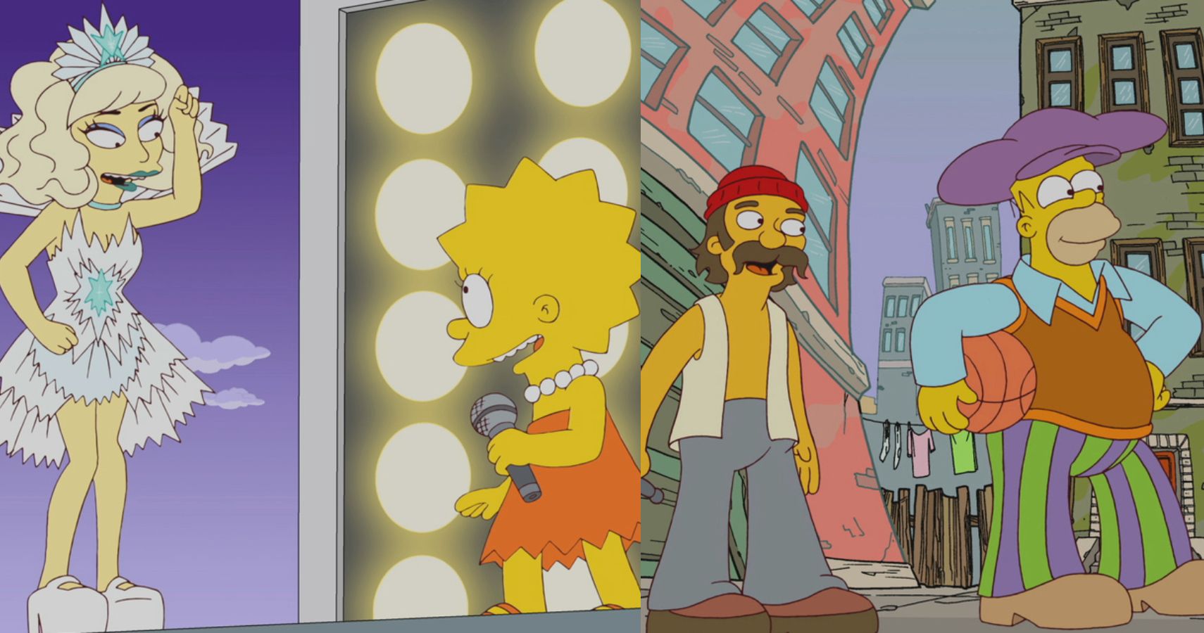 1710px x 900px - The Worst Episodes Of The Simpsons, Ranked | ScreenRant