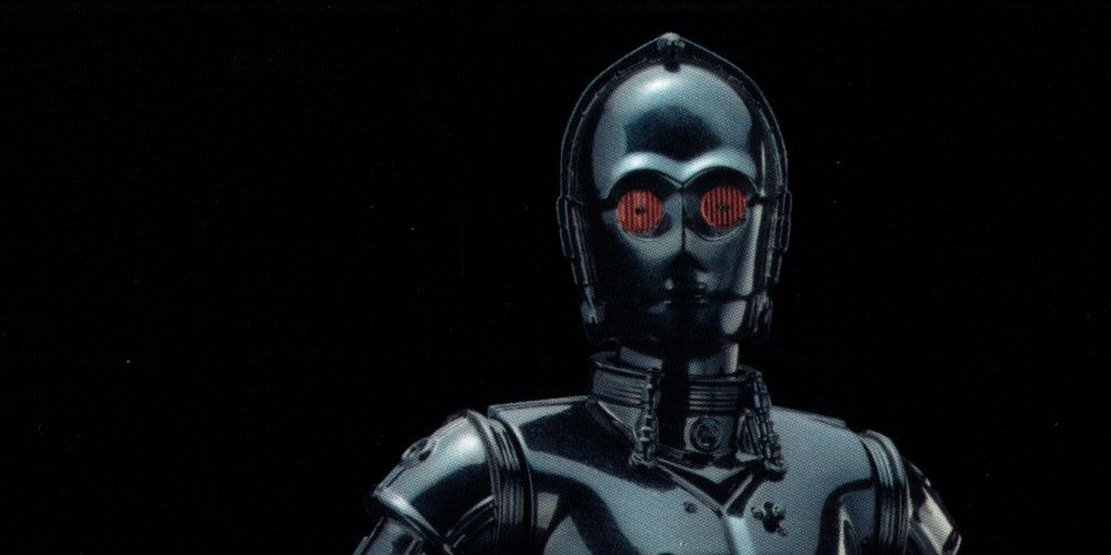 The 10 Most Dangerous Droids In The Star Wars Universe Ranked