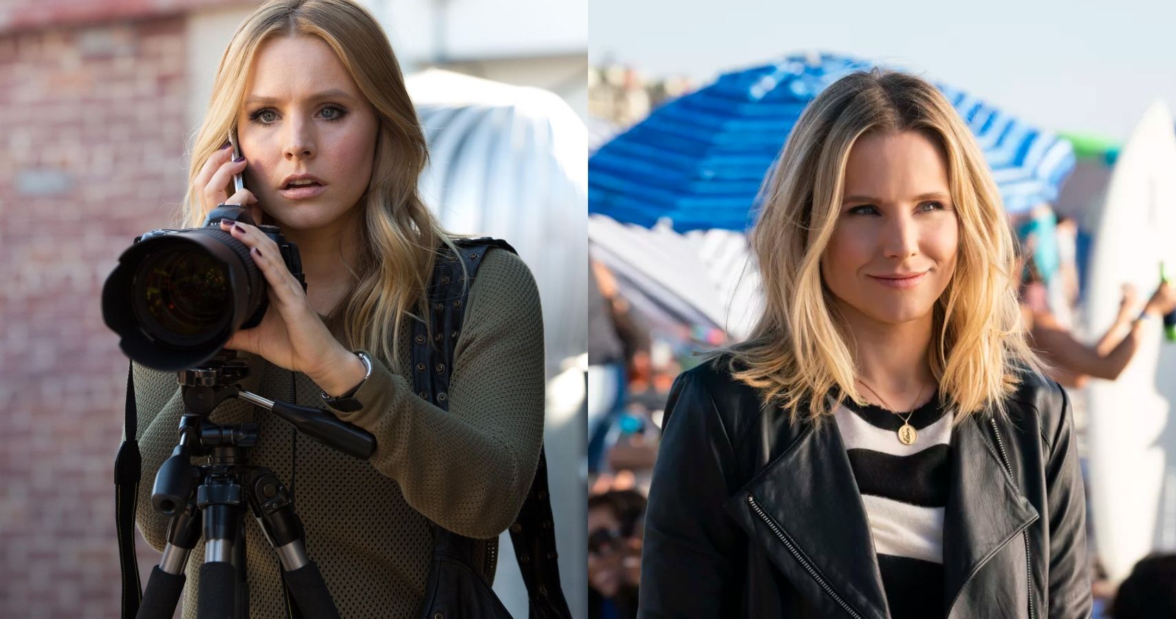 10 Essential Veronica Mars Episodes To Watch Before Season 4