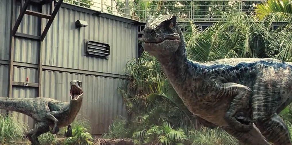 Jurassic Park 10 Facts Fans didn’t Know About Isla Nublar