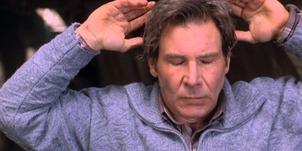 The Fugitive 5 Reasons The Quibi Series Is Better (& 5 Why Its Still The Harrison Ford Movie)