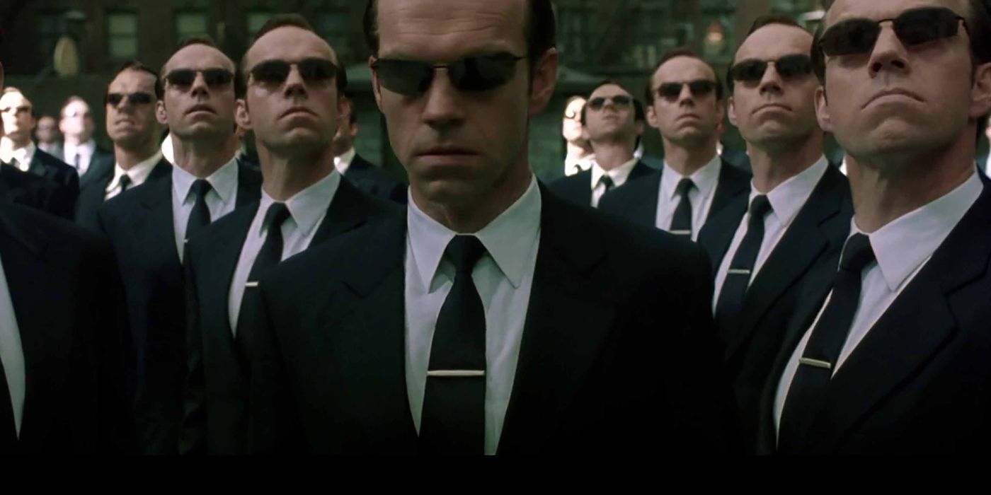 The Matrix 4 How Agent Smith Can Return In The Sequel