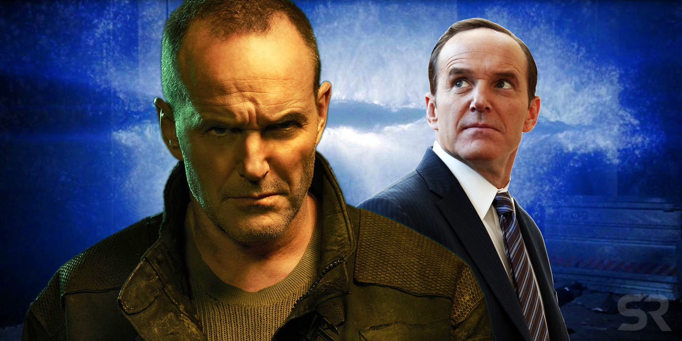 Agents Of SHIELD Reveals Sarge’s Fear Dimension Connection To Coulson