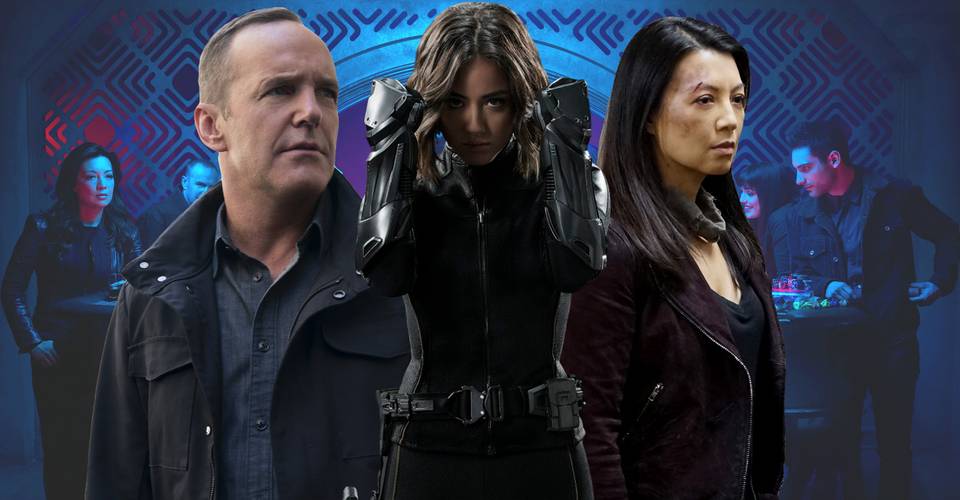 Agents Of Shield Season 7 Release Date Story Details Agents Of Shield Season 7 Release Date Story Details