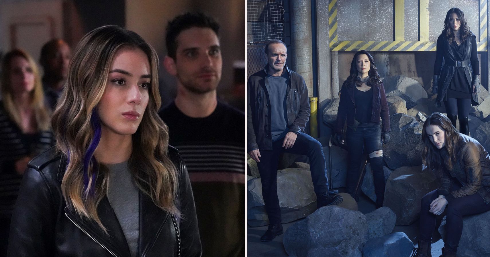 Agents Of SHIELD 10 Things That Need To Happen Before It Ends