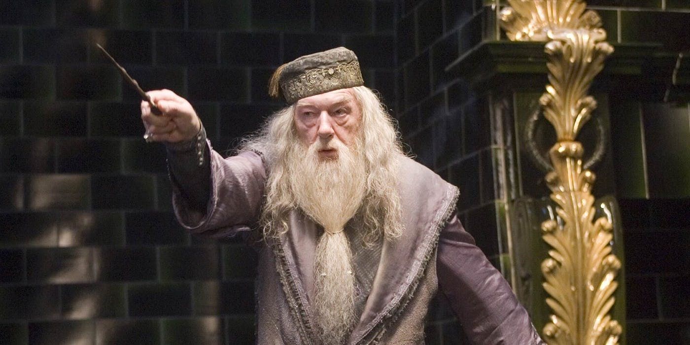 Harry Potter 10 Best Members Of The Order Of The Phoenix