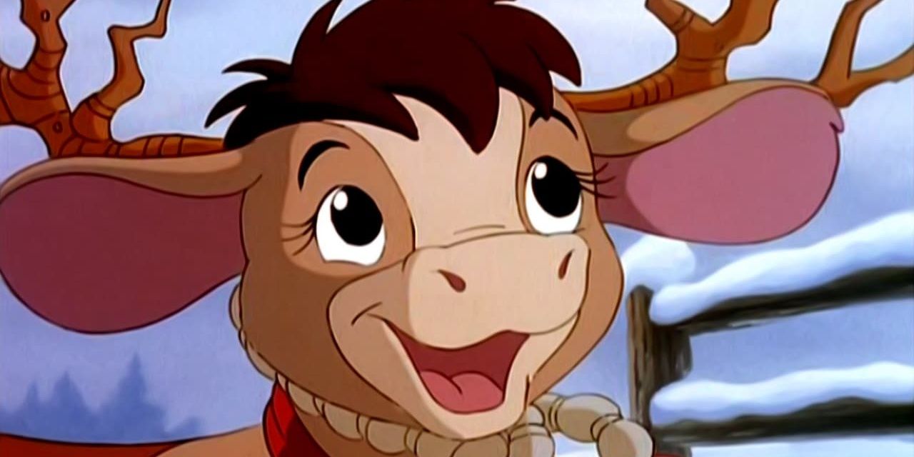 10 Animated Films That 90s Kids Have Forgotten About