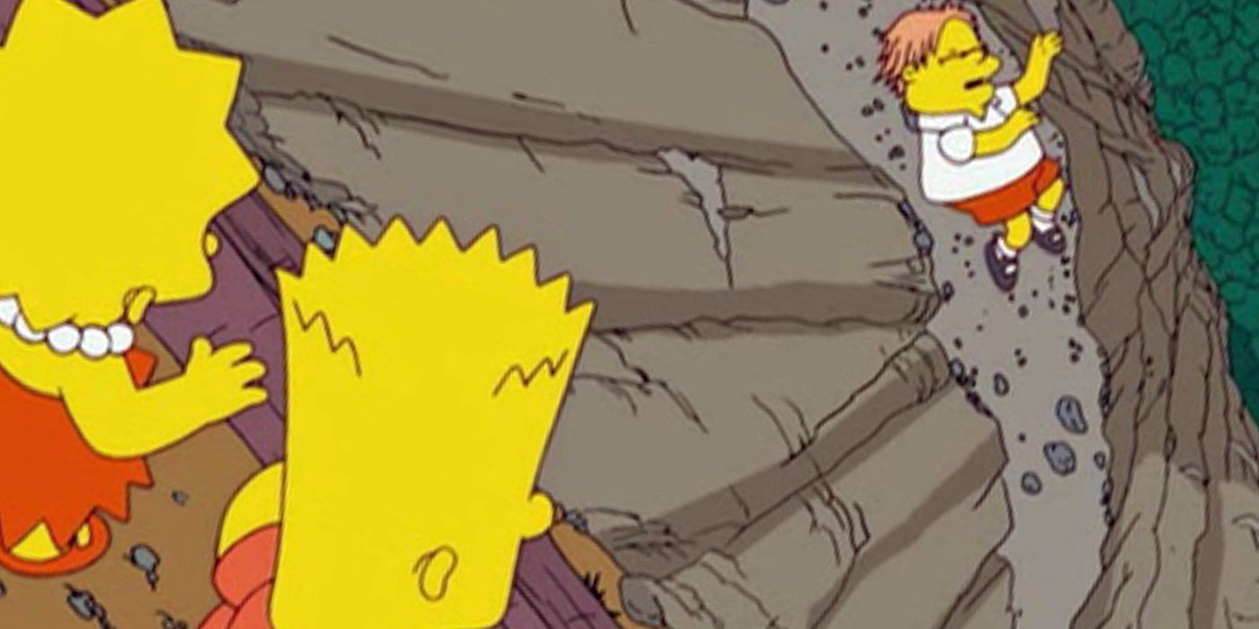 The Simpsons 5 Reasons Why Bart Is The Best Character (& 5 Reasons Hes The Worst)