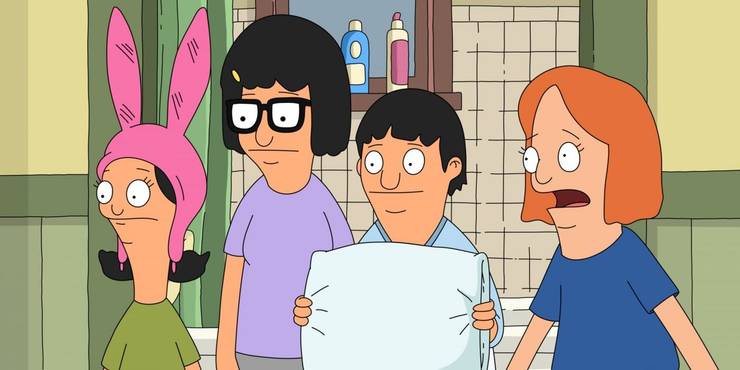 Bob S Burgers Louise Belcher S 10 Most Hilarious Quotes