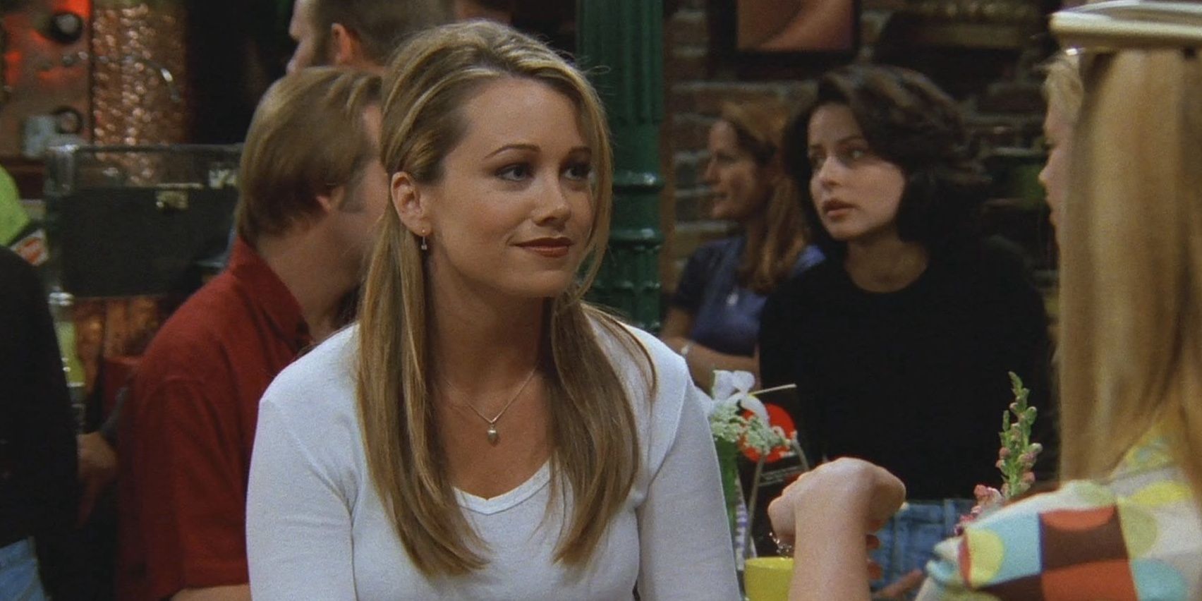 Friends The 10 Worst Things Rachel Has Ever Done Ranked