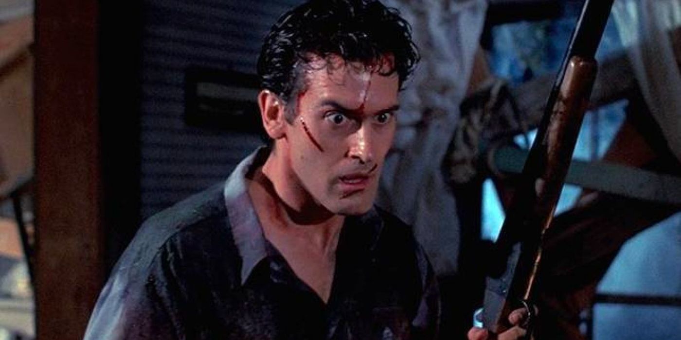 Evil Dead Rise' Officially Rated R for Strong Bloody Violence & Gore!