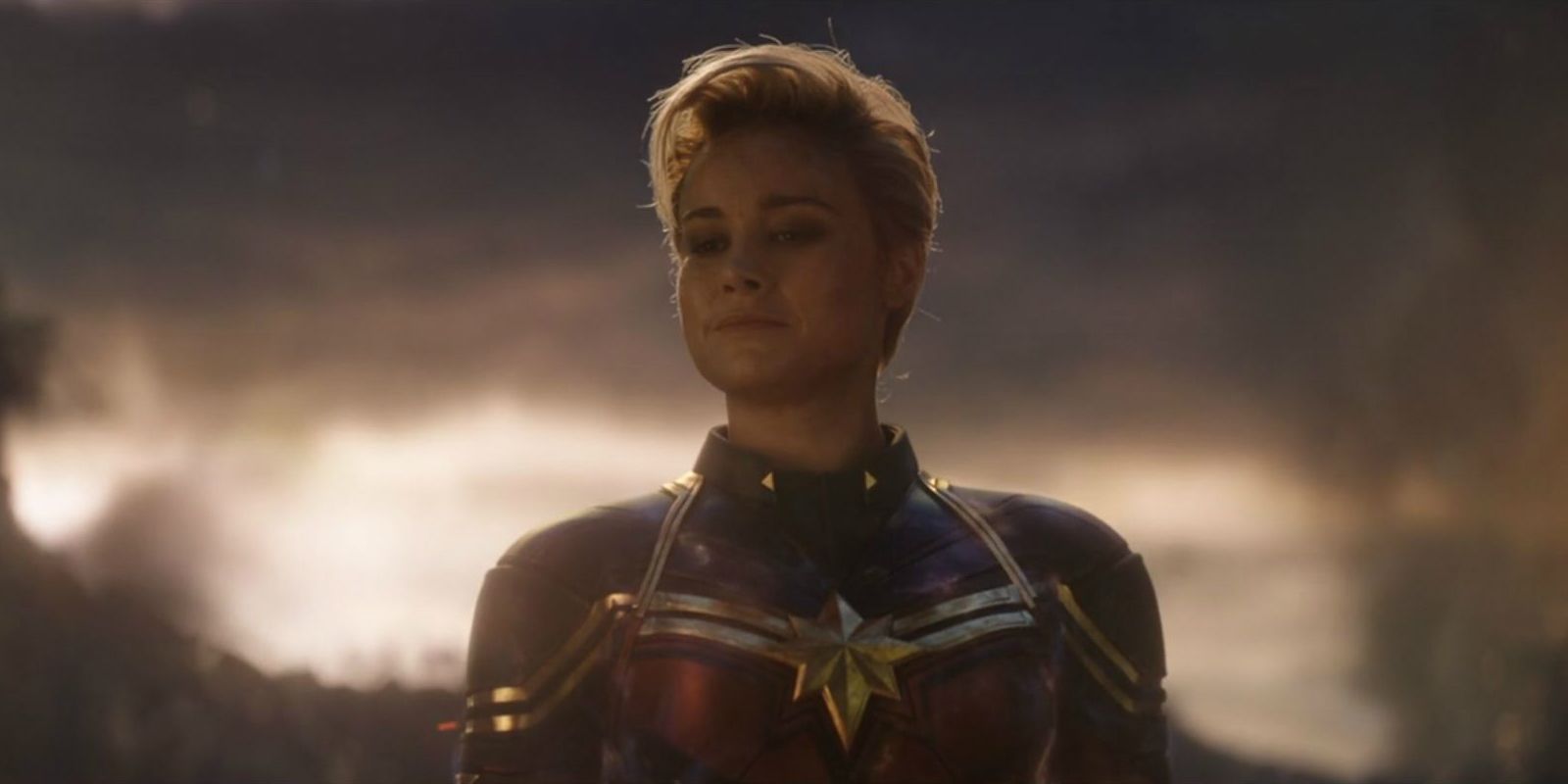 Captain Marvel’s Avengers: Endgame Introduction Was Almost Different