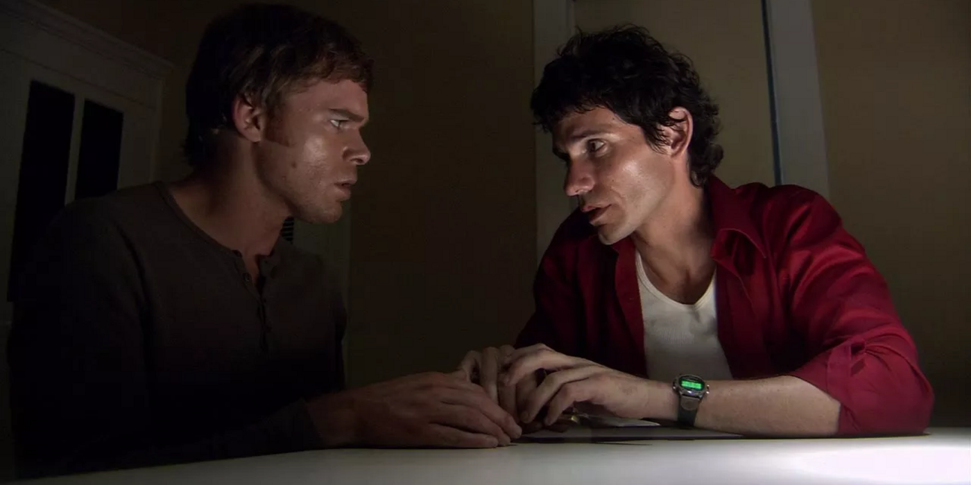 Dexter Season 1