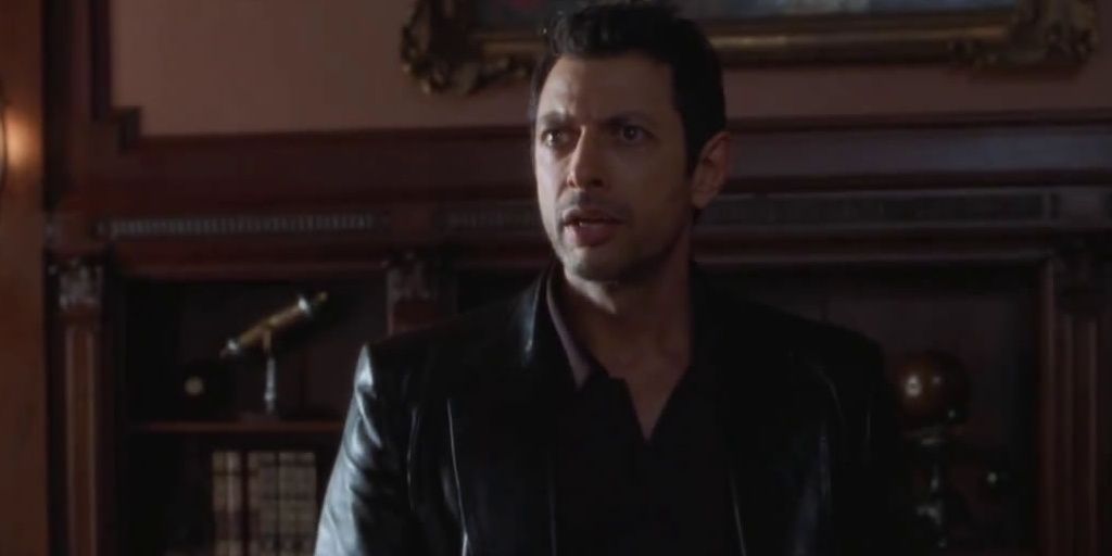Jurassic Park 10 Ian Malcolm Quotes That Show How Woke He Is