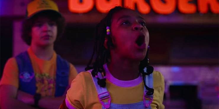 Stranger Things Erica S 10 Sassiest Quotes Screenrant