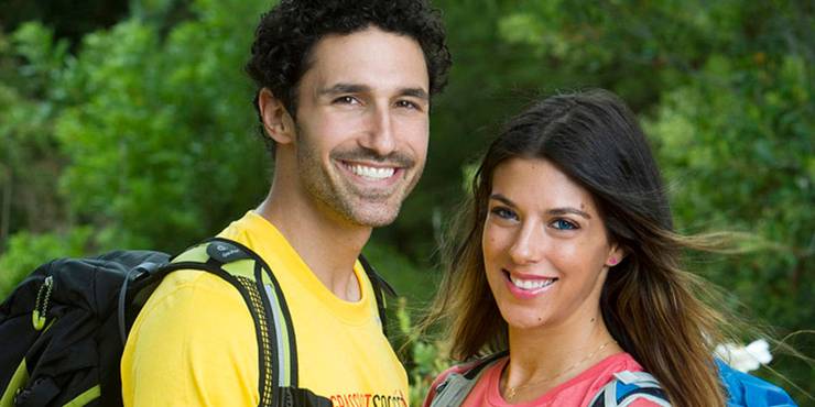Survivor 5 Couples That Met On The Show That Are Still Together 5 That Split Up Survivor 5 Couples That Met On The Show That Are Still Together 5 That Split Up
