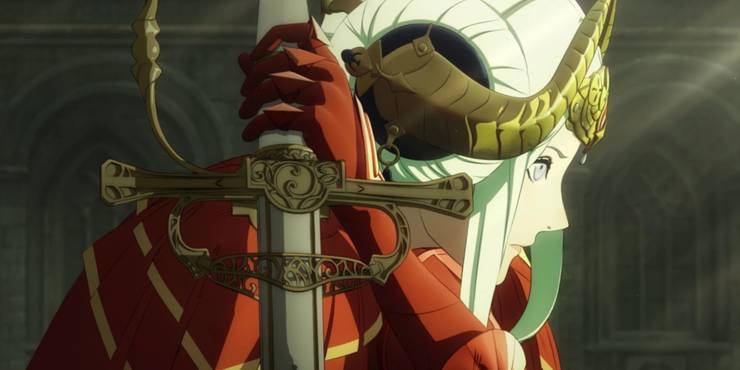 Fire Emblem Three Houses Classes Breakdown Which Should You Choose Fire Emblem Three Houses Classes Breakdown Which Should You Choose