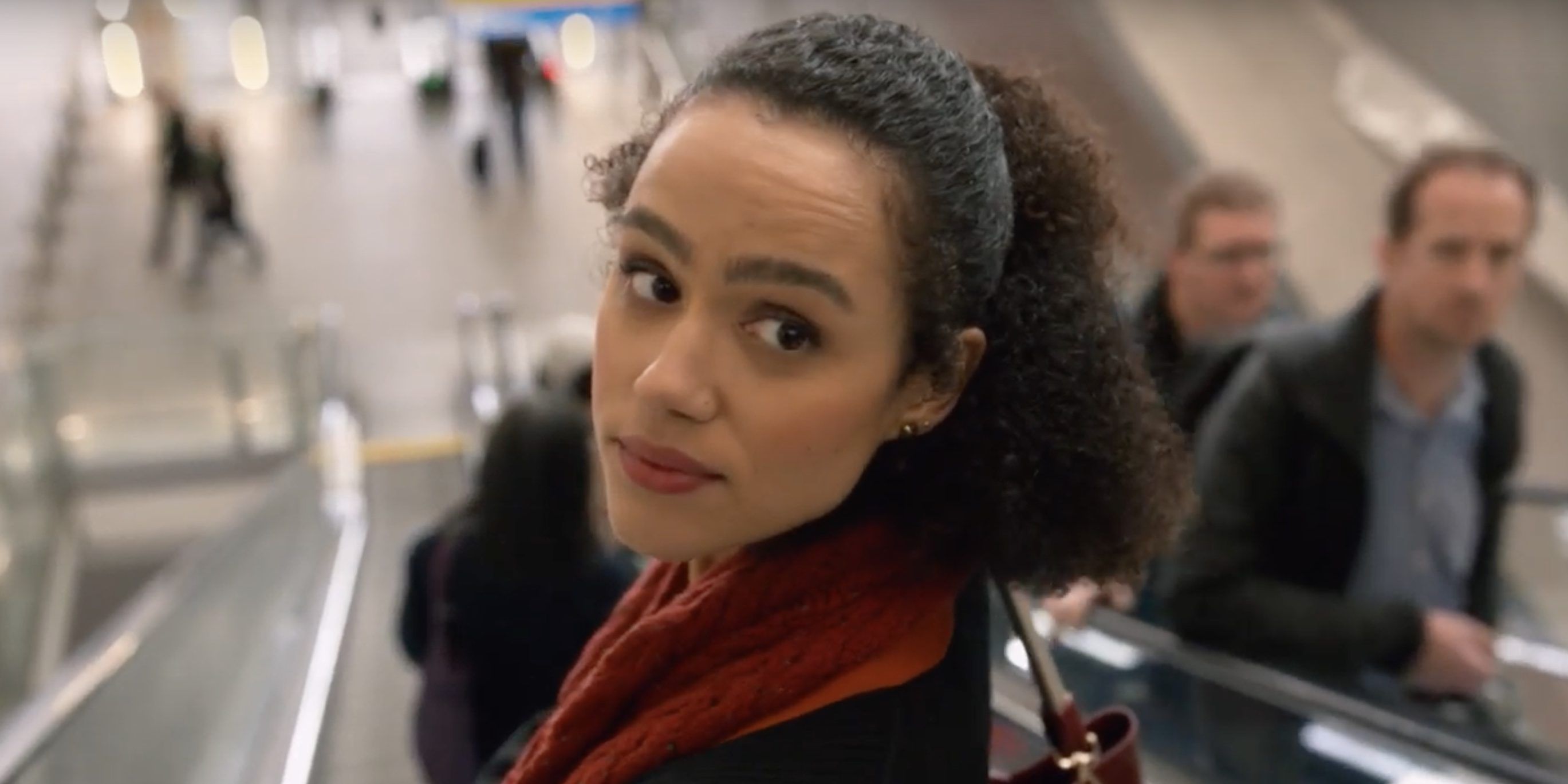 Tv And Movie News Hulu S Four Weddings A Funeral Trailer Reveals