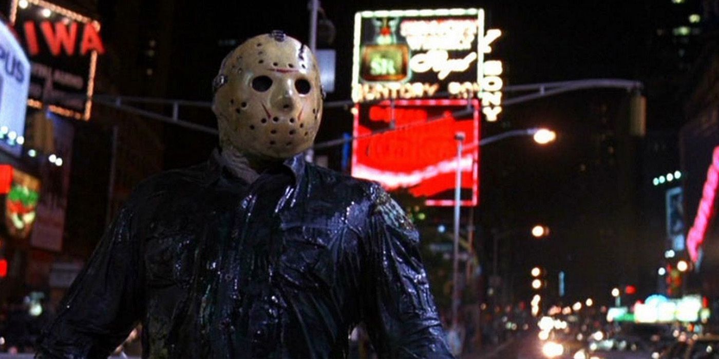Every Single Friday The 13th Movie (In Chronological Order)