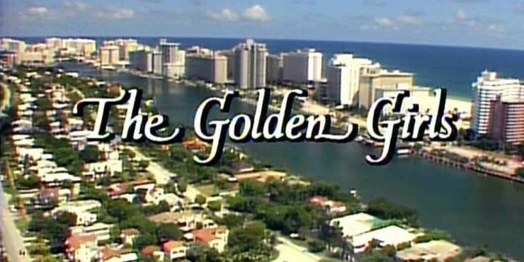 10 Things You Didn't Know About The Golden Girls Theme Song & Intro