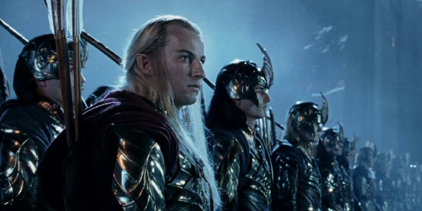 Lord Of The Rings 10 Important Facts From The Silmarillion Every LOTR Fan Should Know