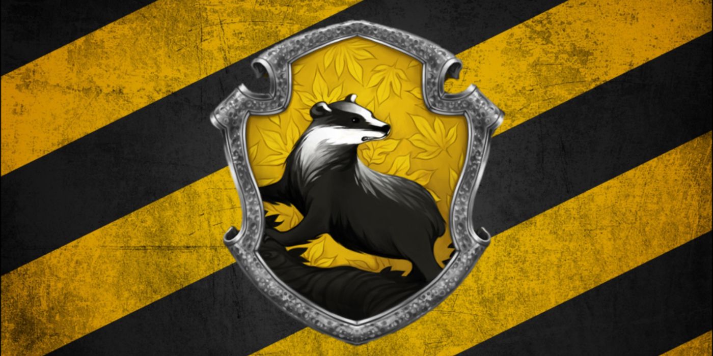 Harry Potter 10 Secrets About The Hufflepuff Common Room