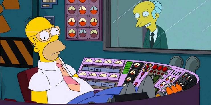 The 15 Best Homer Simpson Quotes Screenrant The 15 Best Homer Simpson Quotes Screenrant