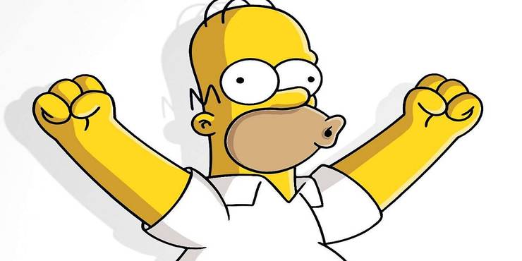 The 15 Best Homer Simpson Quotes Screenrant The 15 Best Homer Simpson Quotes Screenrant