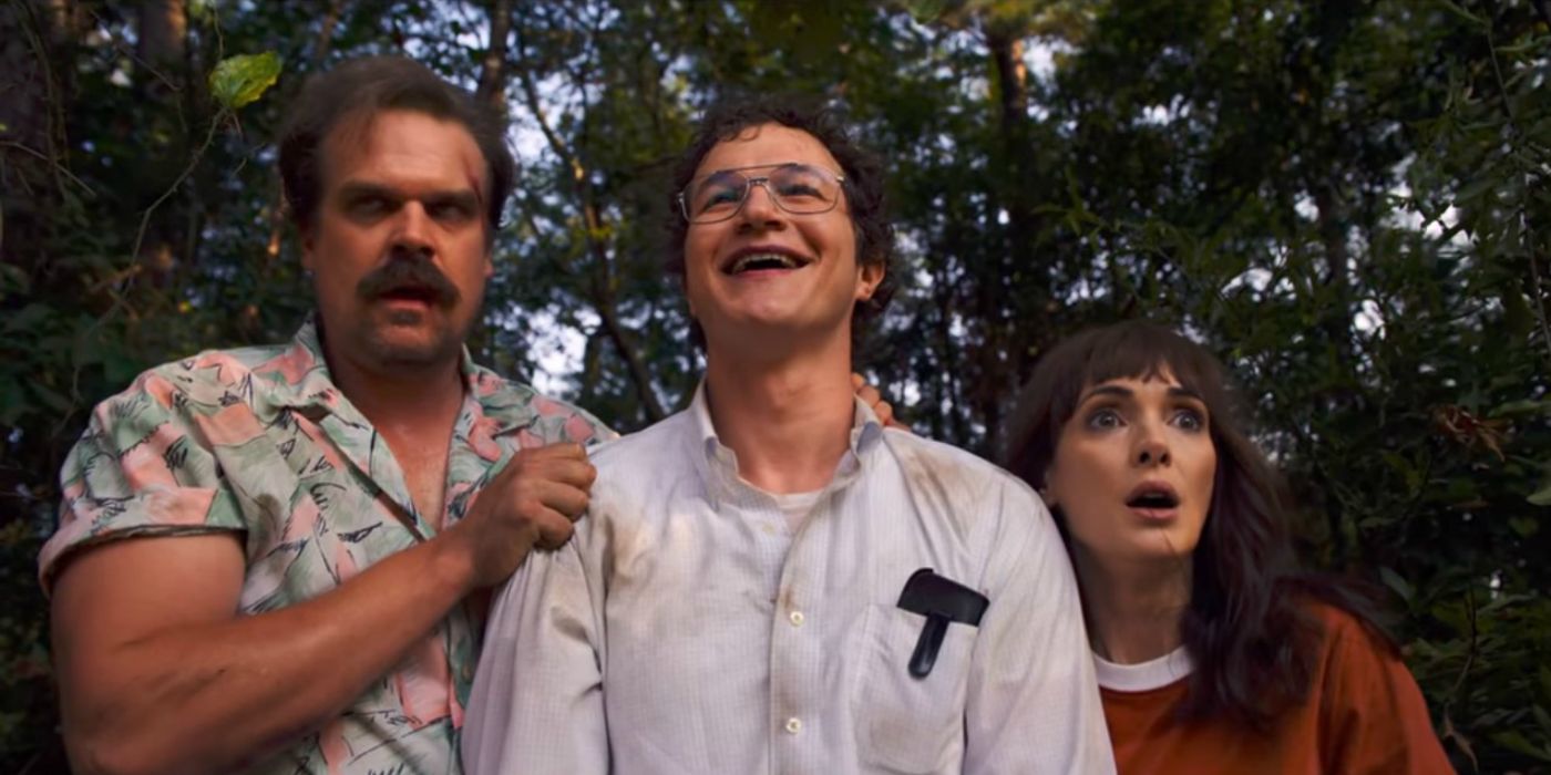 5 Ways Stranger Things Went Downhill (& 5 Its Still The Best)