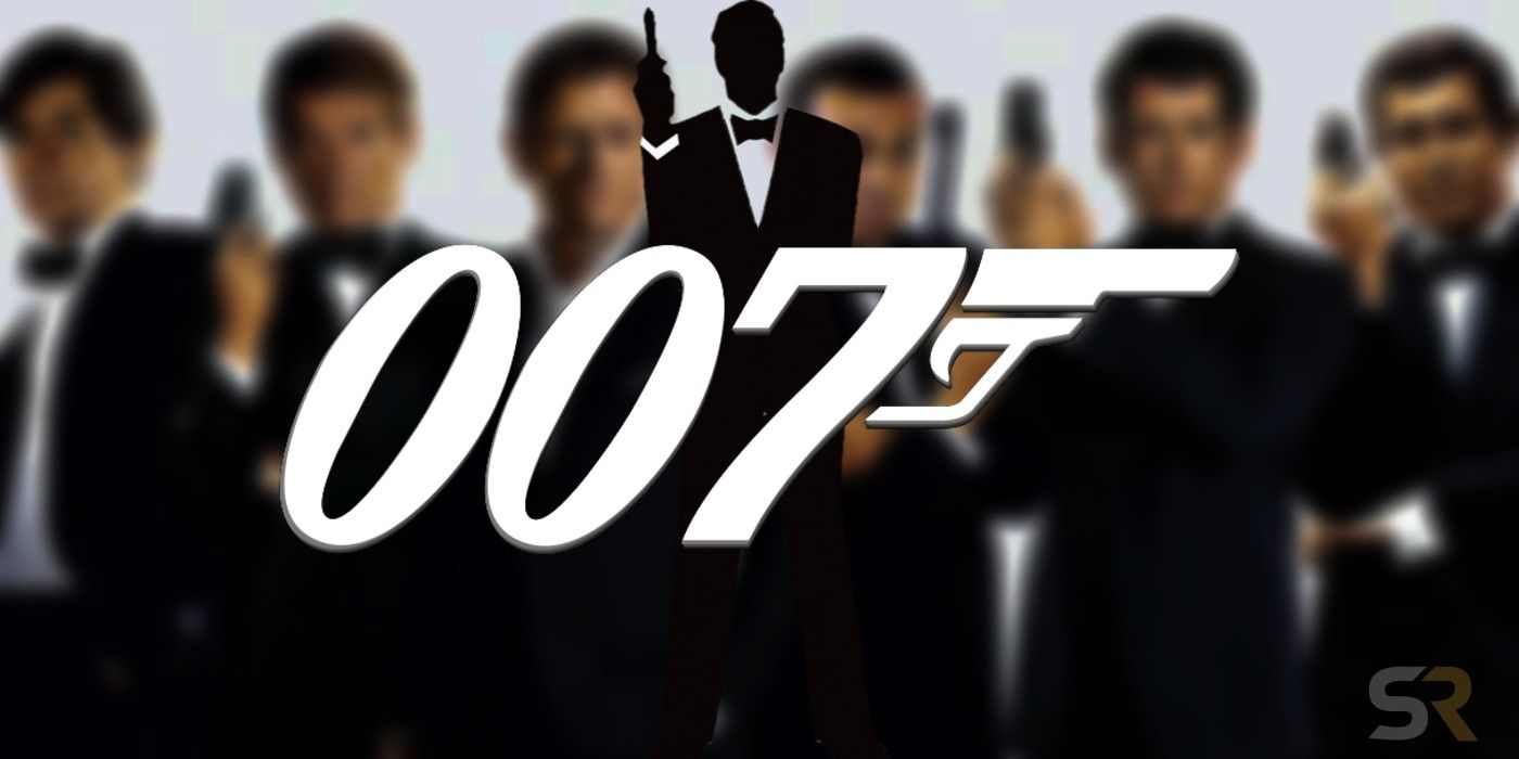 James Bond Isn T A Codename All The Evidence In The Movies
