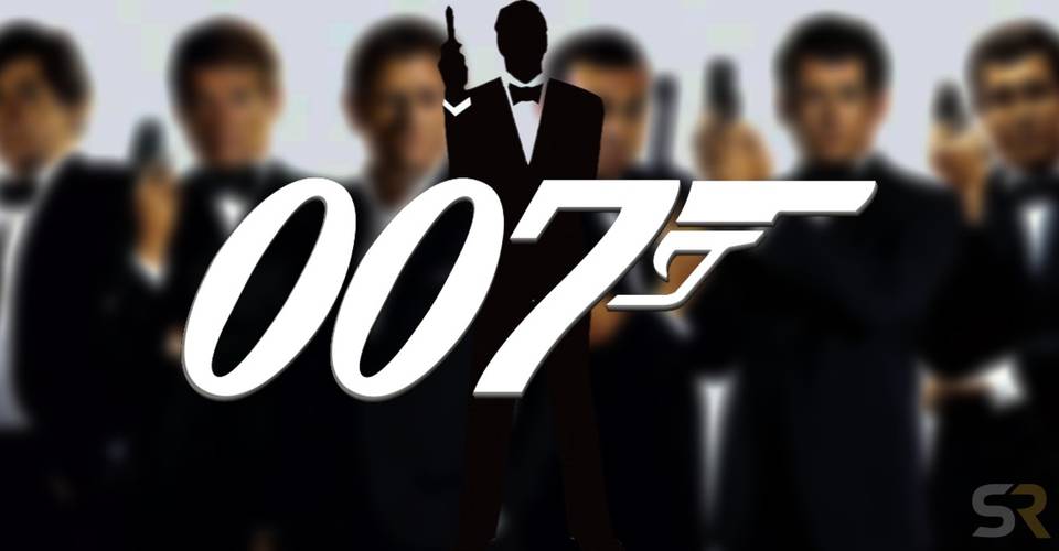 James Bond Isn T A Codename All The Evidence In The Movies