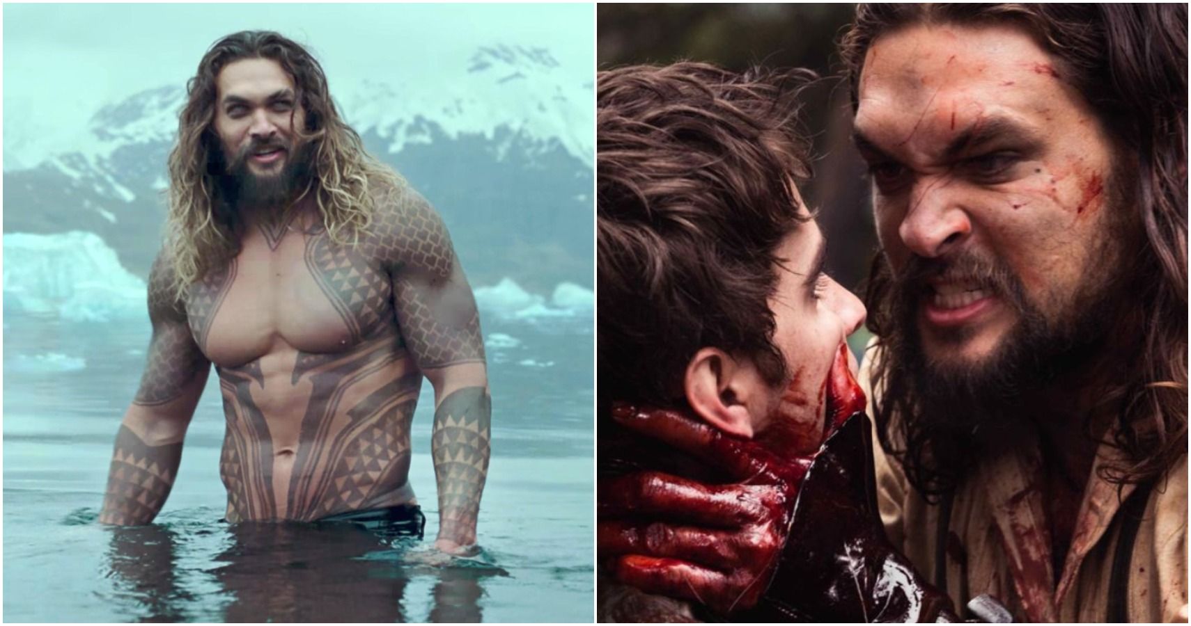 Jason Momoa S 10 Most Badass Roles Ranked Screenrant