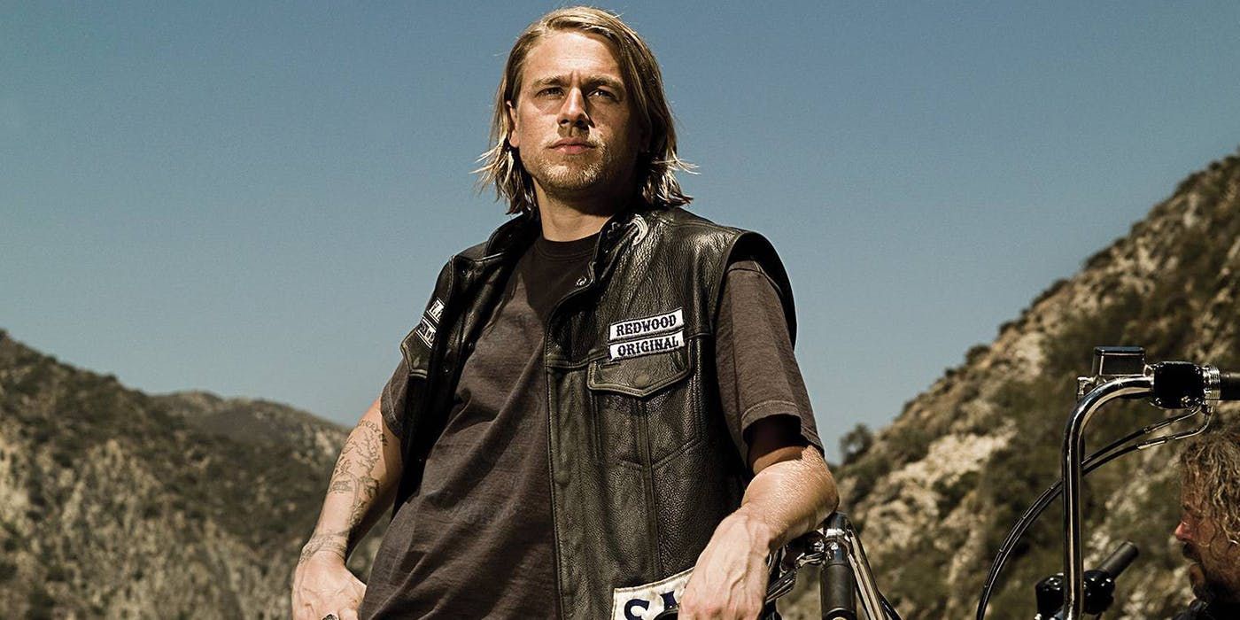 Sons Of Anarchy The 10 Worst Things Jax Ever Did