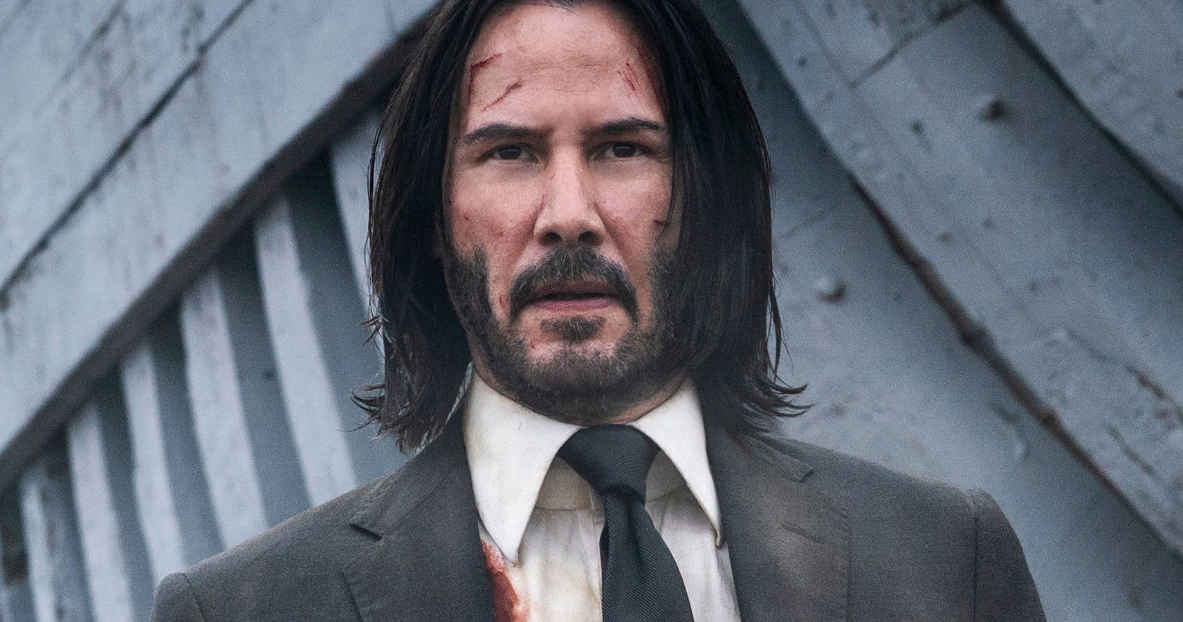 New John Wick Chapter 4 Character Posters Reveal Keanu Reeves Friends ...