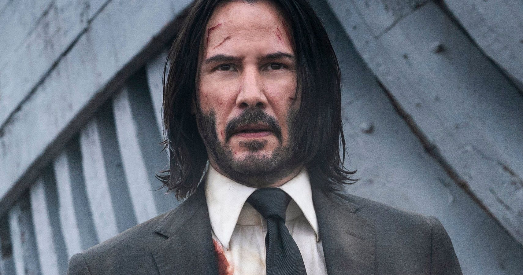 New John Wick Chapter 4 Character Posters Reveal Keanu Reeves Friends Vrogue 7240